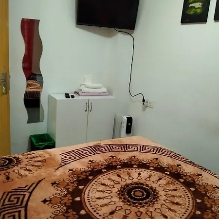 Zaidin Homestay